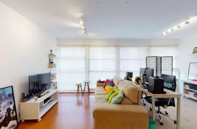 Apartamento com 3 quartos à venda na Rua Pamplona, 509, Bela Vista, São Paulo