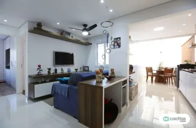 Apartamento com 2 quartos à venda na Rua Ulisses Cruz, 1390, Tatuapé, São Paulo