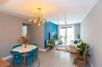 Apartamento com 3 quartos à venda na Rua do Rocio, 136, Vila Olímpia, São Paulo