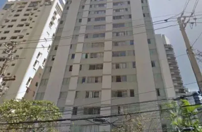 Apartamento com 3 quartos à venda na Rua Inhambú, 951, Vila Uberabinha, São Paulo