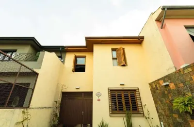 Casa com 3 quartos à venda na Rua dos Otonis, 259, Vila Clementino, São Paulo