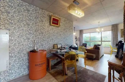 Apartamento com 1 quarto à venda na Rua Doutor Jesuíno Maciel, 1781, Campo Belo, São Paulo