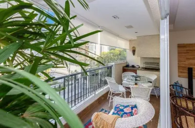 Apartamento com 3 quartos à venda na Avenida São Paulo Antigo, 362, Real Parque, São Paulo