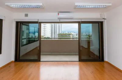 Sala comercial à venda na Rua Cerro Corá, 685, Alto de Pinheiros, São Paulo