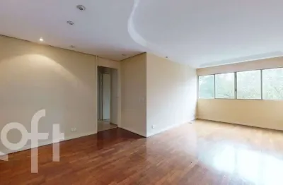 Apartamento com 3 quartos à venda na Rua Alvorada, 909, Vila Olímpia, São Paulo