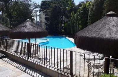Apartamento com 4 quartos à venda na Rua Barão de Campos Gerais, 371, Real Parque, São Paulo