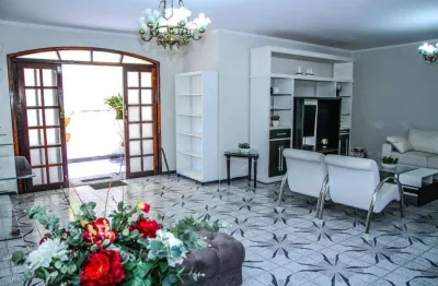 Apartamento com 4 quartos à venda na Rua das Flechas, 462, Jardim Prudência, São Paulo