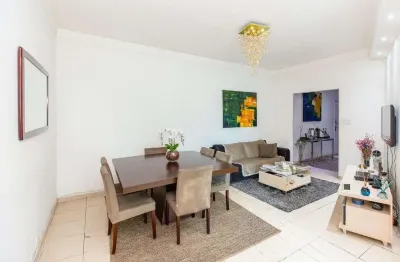Apartamento com 2 quartos à venda na Avenida General Olímpio da Silveira, 509, Parque Santa Cecília, São Paulo
