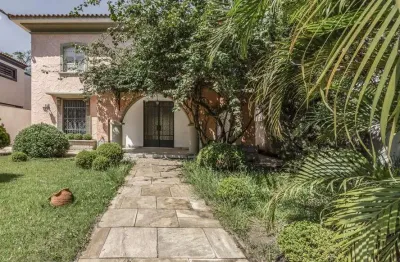 Casa com 3 quartos à venda na Rua Conselheiro Zacarias, 482, Jardim Paulista, São Paulo