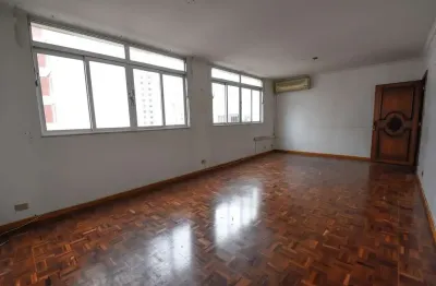 Apartamento com 4 quartos à venda na Rua Maria Figueiredo, 522, Paraíso, São Paulo