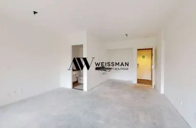 Apartamento com 1 quarto à venda na Praça da República, 498, República, São Paulo