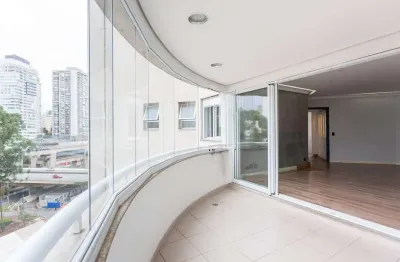 Apartamento com 3 quartos à venda na Rua Barão do Triunfo, 853, Campo Belo, São Paulo