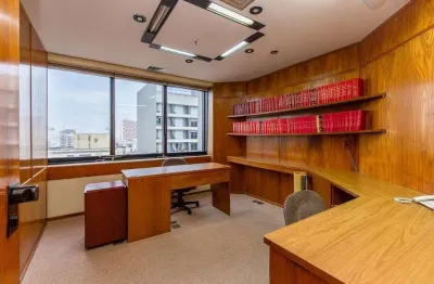 Sala comercial à venda na Rua Maria Paula, 185, Centro, São Paulo