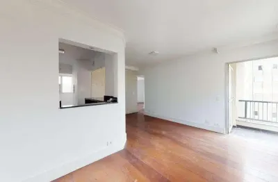 Apartamento com 1 quarto à venda na Rua Bárbara Heliodora, 419, Vila Romana, São Paulo