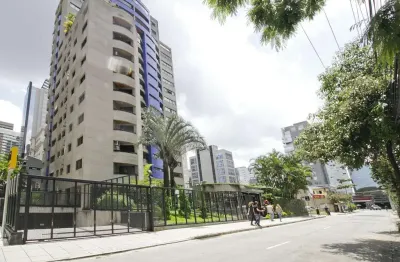 Apartamento com 3 quartos à venda na Rua Fidêncio Ramos, 140, Vila Olímpia, São Paulo