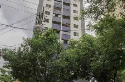 Apartamento com 2 quartos à venda na Rua Tonelero, 442, Vila Romana, São Paulo