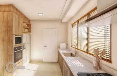 Apartamento com 3 quartos à venda na Rua Apiacás, 845, Perdizes, São Paulo