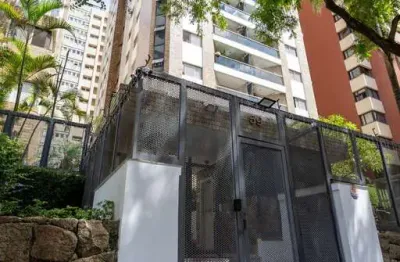 Apartamento com 2 quartos à venda na Rua Pintassilgo, 126, Moema, São Paulo
