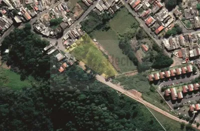 Área 2.740m² (zis) próx. ao centro de cotia (km 32 rap. tavares) p/ mcmv