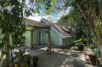 Fazendinha - 4 sts / at: 3 mil m² / arq. sig bergamin /edícula home office!