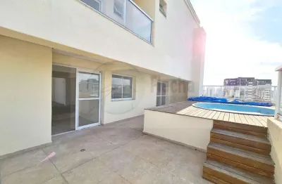 Venha conferir esse ótimo imóvel em moema. cobertura nova e nunca habitada e ainda no contra piso para você deixar exatamente como gosta !! - 4 dormitórios sendo 2 suítes e 3 vagas