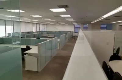 Sala comercial à venda na Rua do Rocio, 381, Vila Olímpia, São Paulo