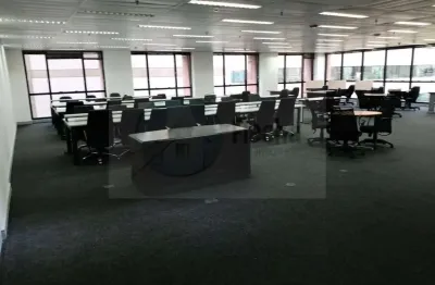 Sala comercial para alugar na R. Rua Do Rocio, 362, Vila Olímpia, São Paulo