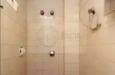 Apartamento todo mobiliado, em andar alto 100m² - próximo ao sírio libanês. 3 dormitórios, sendo 1 suíte, 1 vaga