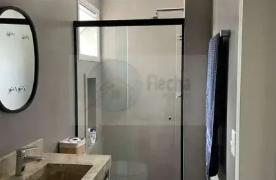 Apartamento em ótimo estado de 128m2 - 3 suítes e 2 vagas + depósito