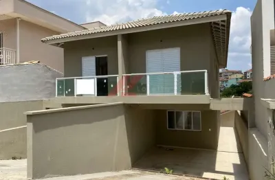 Casa em condomínio à venda em cotia-sp, jardim rio das pedras: 3 quartos, 1 suíte, 3 banheiros, 4 vagas, 119m²!