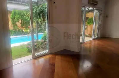 Casa com 4 quartos à venda na Rua Comendador Elias Jafet, 428, Jardim Leonor, São Paulo