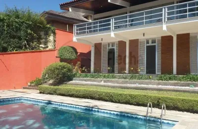 Casa com 4 quartos à venda na Rua Comendador Elias Jafet, 394, Jardim Leonor, São Paulo