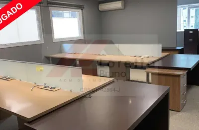 Sala comercial à venda na Rua Urussuí, 221, Itaim Bibi, São Paulo