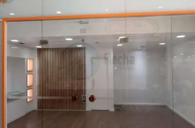Sala comercial para alugar na Rua Pamplona, 1608, Jardim Paulista, São Paulo