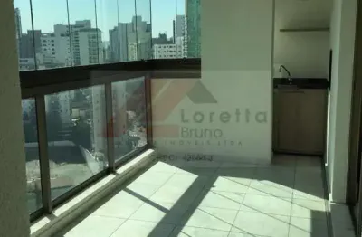 Apartamento com 3 quartos à venda na Rua Barão do Triunfo, 864, Brooklin Paulista, São Paulo