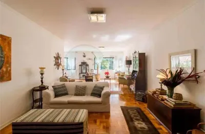 Apartamento com 3 quartos à venda na Rua dos Franceses, 566, Morro dos Ingleses, São Paulo