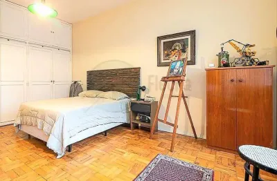 Venha conferir esse ótimo imóvel em morro dos ingleses. excelente apartamento 214m², iluminado e ensolarado, 3 suítes e 2 vagas