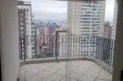 Apartamento com 4 quartos à venda na Rua Teixeira da Silva, 478, Paraíso, São Paulo