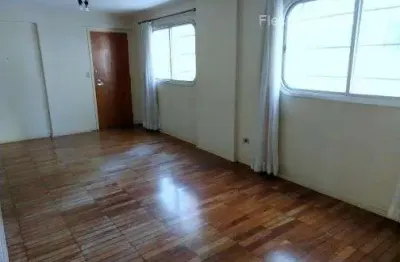 Apartamento com 3 quartos à venda na Rua Pedroso Alvarenga, 543, Itaim Bibi, São Paulo