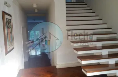Casa com 5 quartos à venda na Rua Resedá, 407, Cidade Jardim, São Paulo