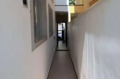 Excelente oportunidade para você, venha conhecer este magnífico imóvel no bairro Chacara Santo Antonio e surpreenda-se com esta oferta.