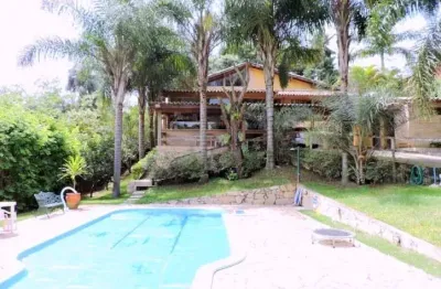 Excelente oportunidade para você, venha conhecer este magnífico imóvel no bairro chácara vale do rio cotia e surpreenda-se com esta oferta.