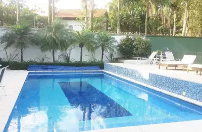 Casa com 6 quartos à venda na Rua Lourenço de Almeida Prado, 128, Jardim Morumbi, São Paulo