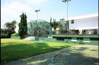 Casa com 6 quartos à venda na Rua Lourenço de Almeida Prado, 128, Jardim Morumbi, São Paulo