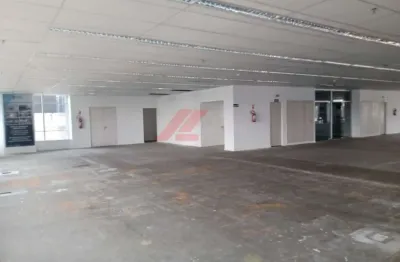 Sala comercial para alugar na Rua James Joule, 164, Cidade Monções, São Paulo