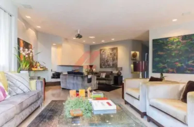 Imperdível apartamento de luxo no campo belo, são paulo-sp: 4 quartos, 3 suítes, 1 sala, 5 banheiros, 3 vagas de garagem, 220 m².