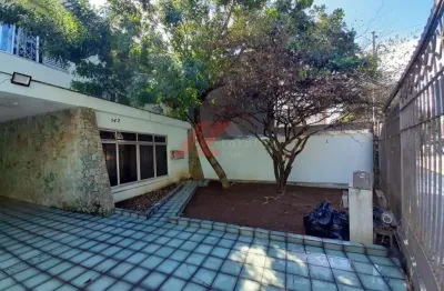 Imperdível oportunidade: casa à venda em são paulo-sp, campo belo, 5 quartos, 3 suítes, 276m², 2 vagas!