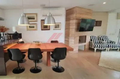 Luxuosa cobertura de 3 quartos no campo belo, são paulo-sp: 3 suítes, 3 salas, 1 banheiro, 3 vagas de garagem, 291m² de área.