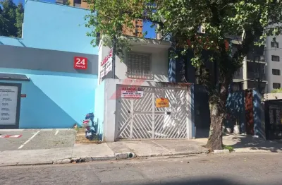 Casa comercial para locação em são paulo-sp na vila uberabinha: 6 quartos, 1 banheiro, 2 vagas de garagem, 400 m² de área!