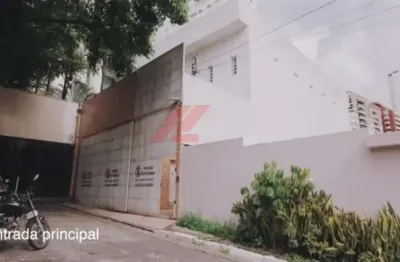 Prédio comercial de alto padrão para locação na vila nova conceição - são paulo-sp: 5 salas, 4 banheiros, 6 vagas de garagem, 800m² de área.